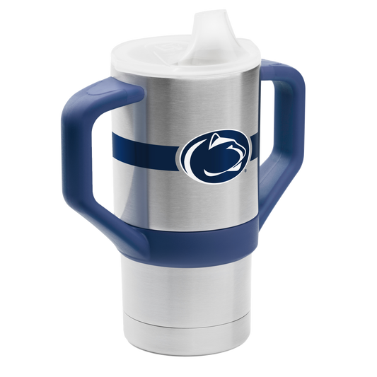 Penn State 8oz Sippy Cup Tumbler