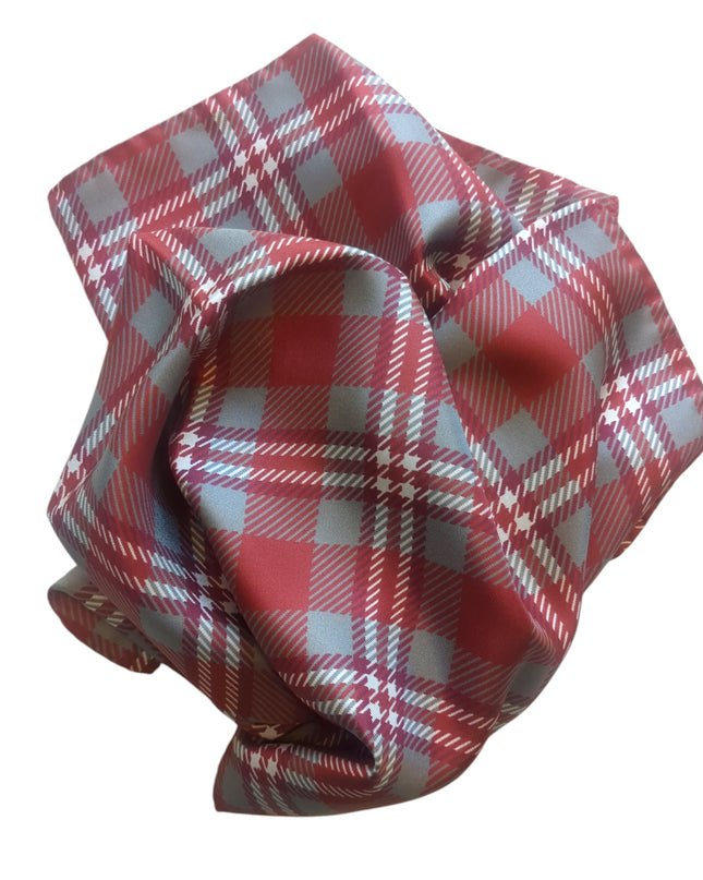 Phillips Exeter Handkerchief Scarf