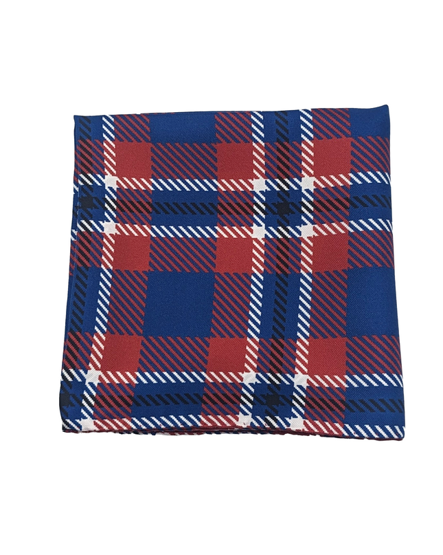 Penn Handkerchief Scarf