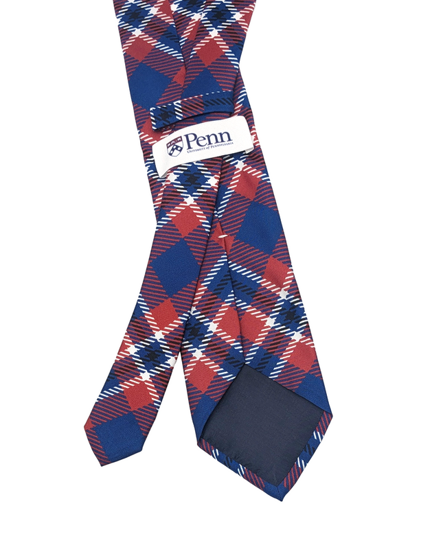 Penn Tie