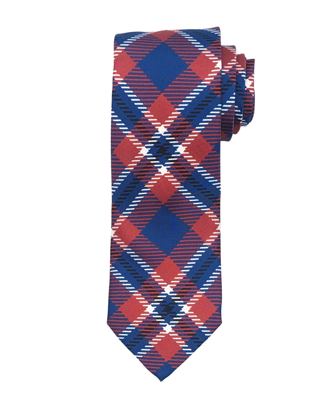 Penn Tie