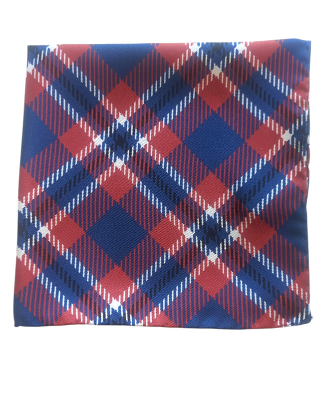 Penn Pocket Square