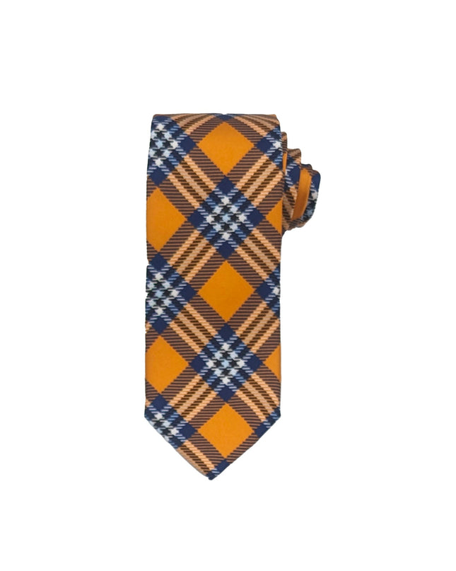 Pepperdine Tie