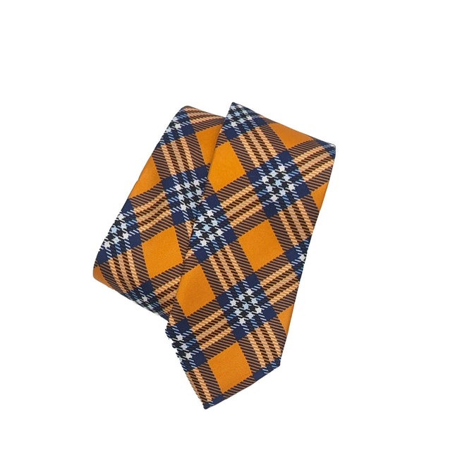 Pepperdine Tie