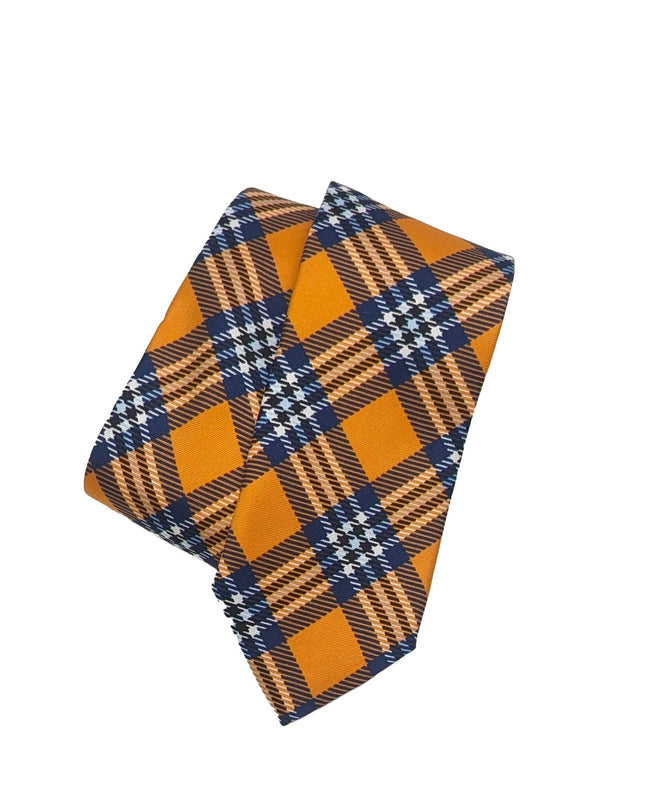 Pepperdine Tie