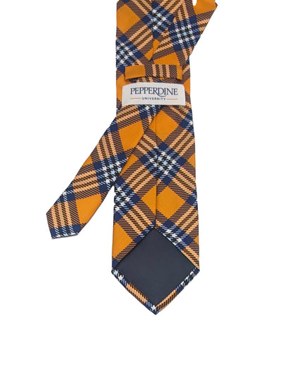 Pepperdine Tie