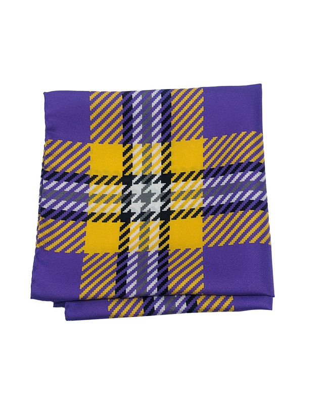 Prairie View A&M Handkerchief Scarf