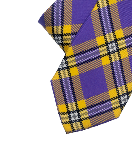 Prairie View A&M Tie