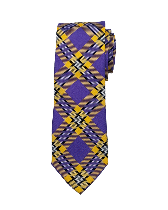 Prairie View A&M Tie