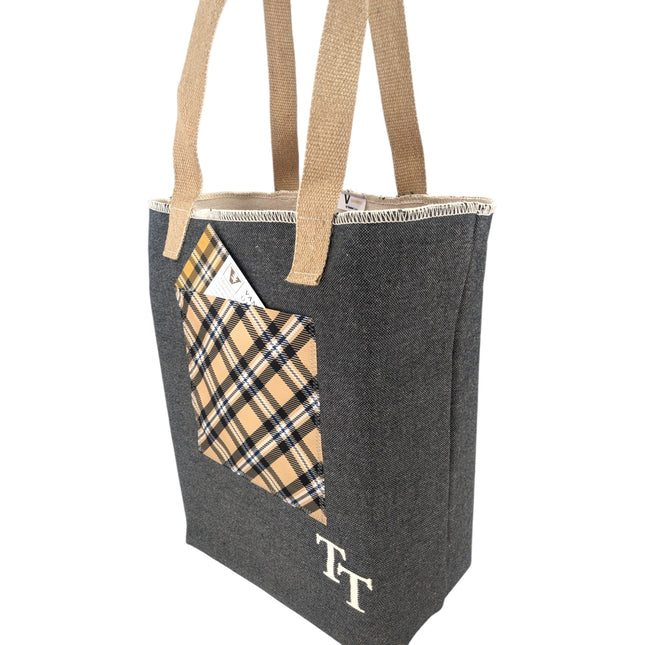 Vanderbilt Tote Bag