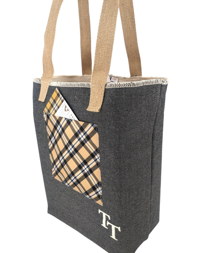 Vanderbilt Tote Bag