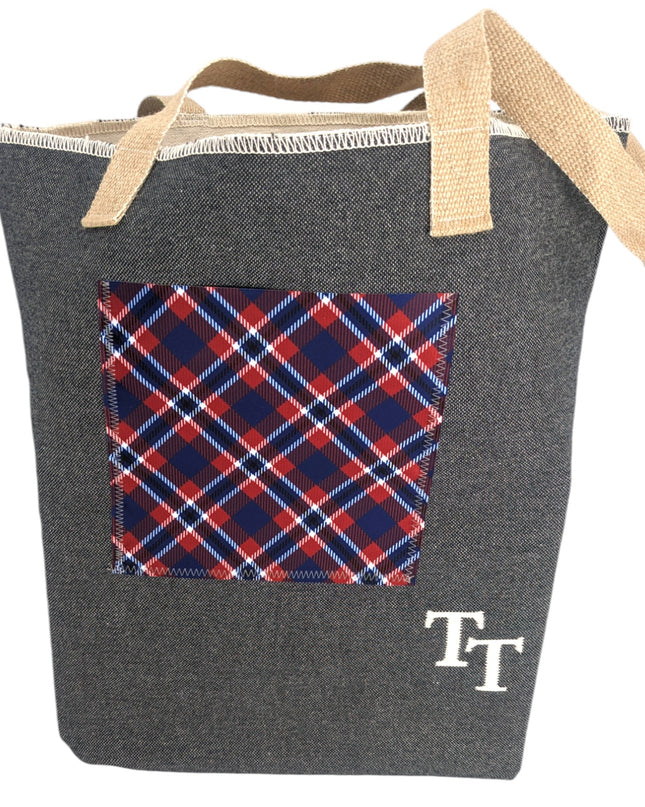 Penn Tote Bag
