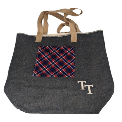 Penn Tote Bag