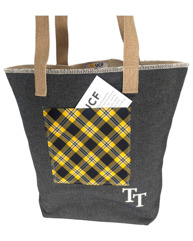 Central Florida Tote Bag