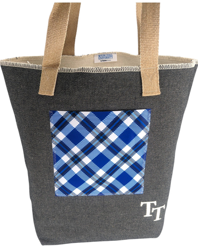 Seton Hall Tote Bag