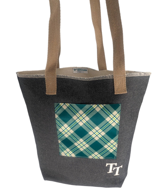 South Florida Tote Bag
