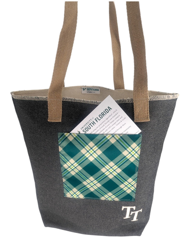 South Florida Tote Bag