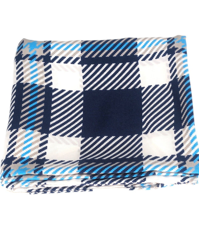 Villanova Handkerchief Scarf