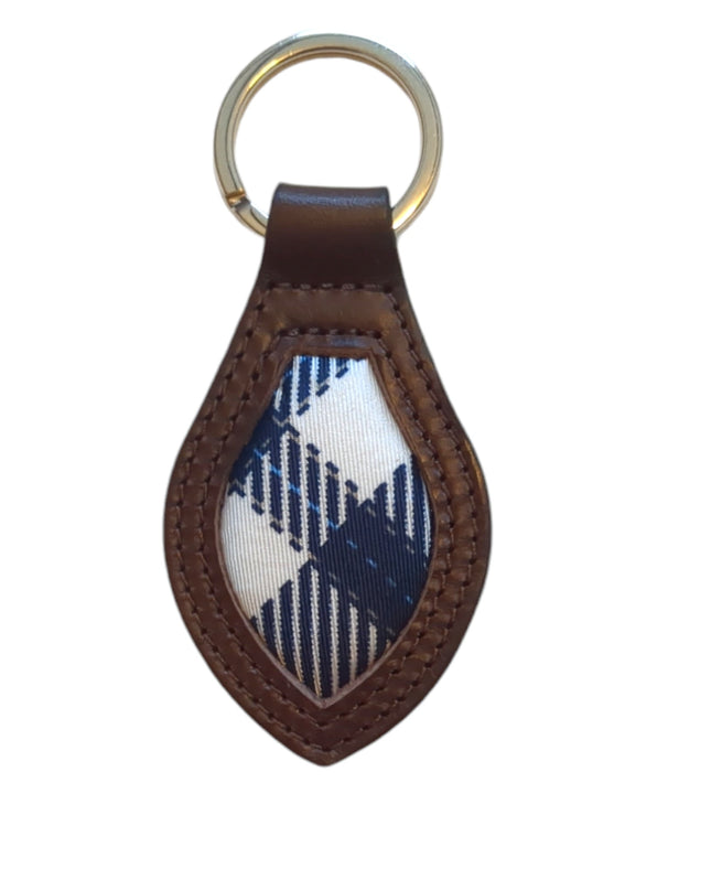 Yale Keychain