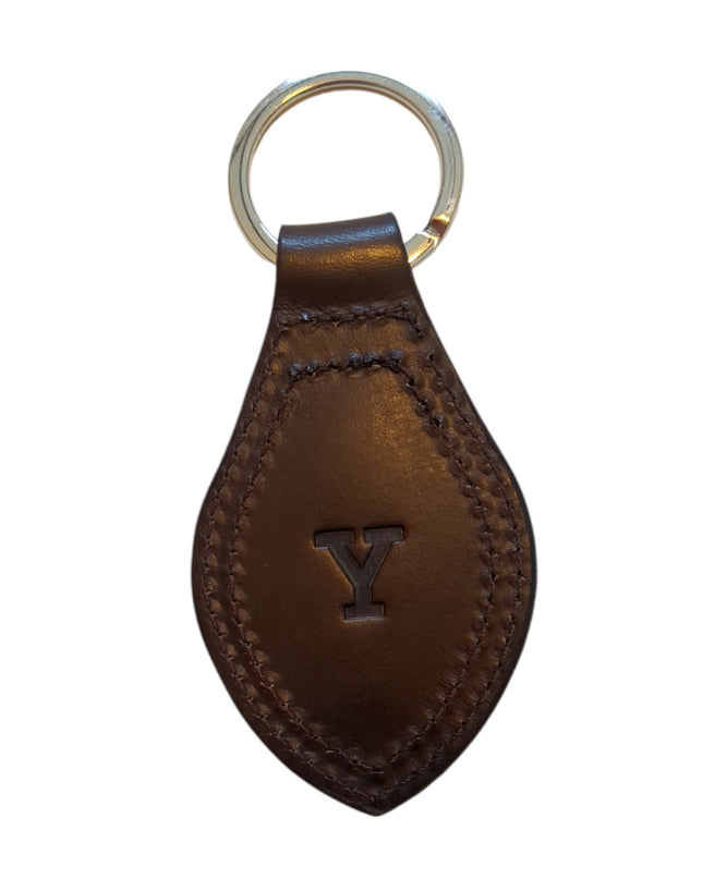 Yale Keychain