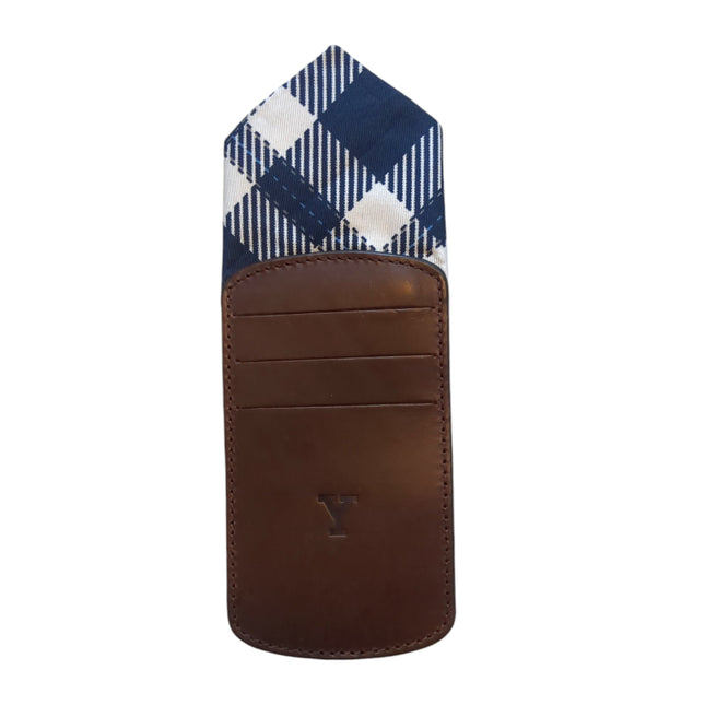 Yale Wallet Square