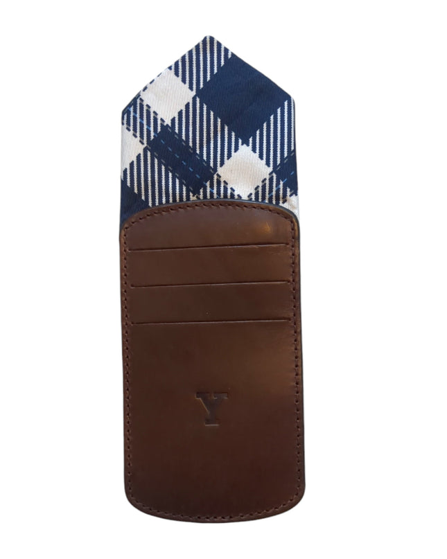Yale Wallet Square