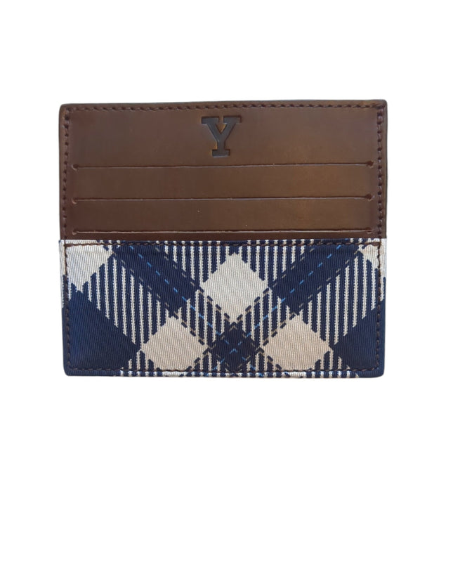 Yale Wallet