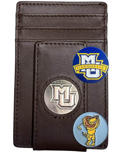 Icon Wallet: Marquette Edition