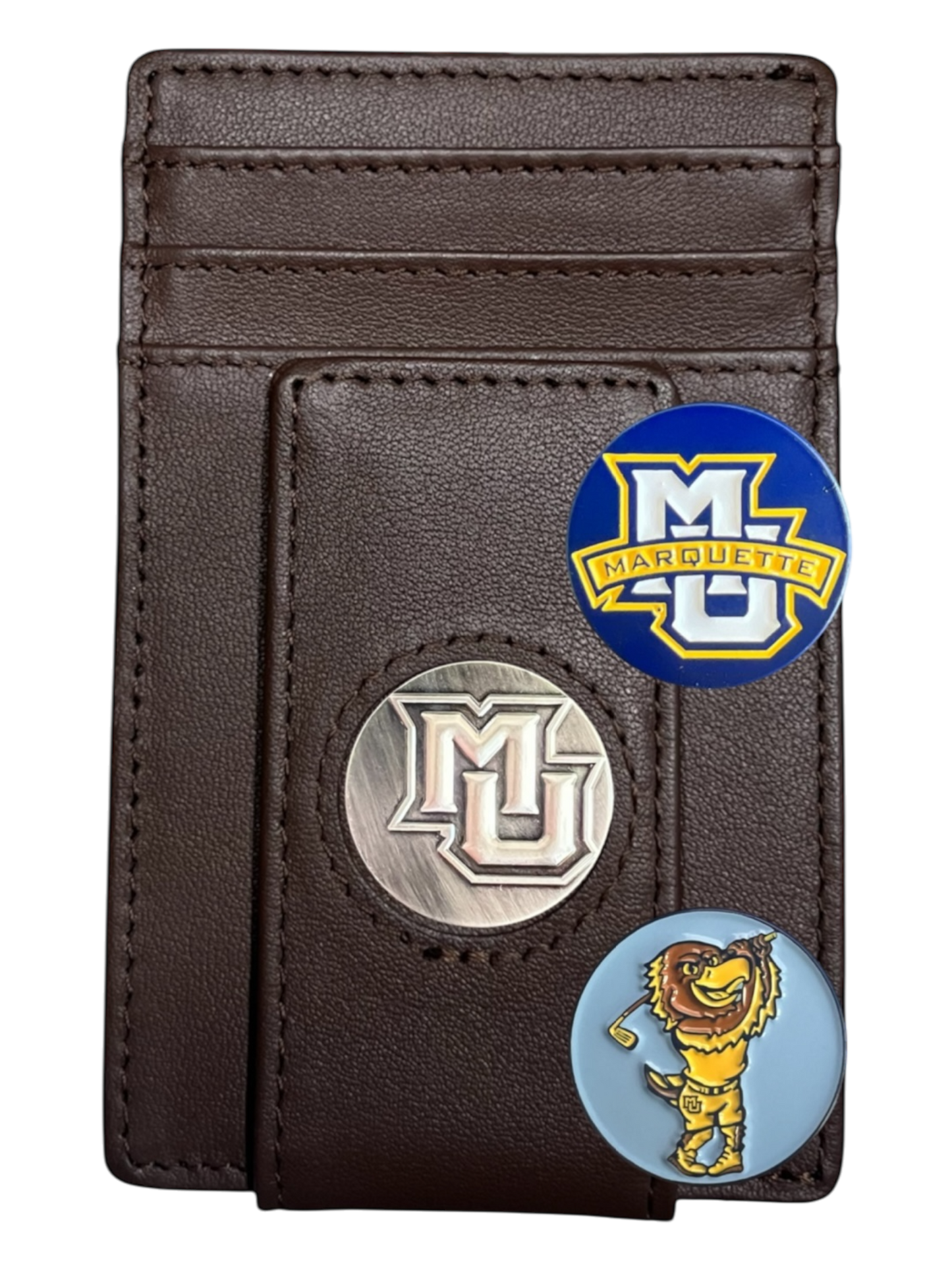 Icon Wallet: Collegiate Collection