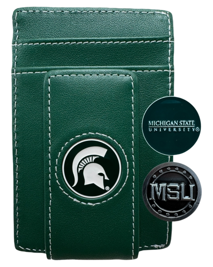 Icon Wallet: Michigan State University Edition