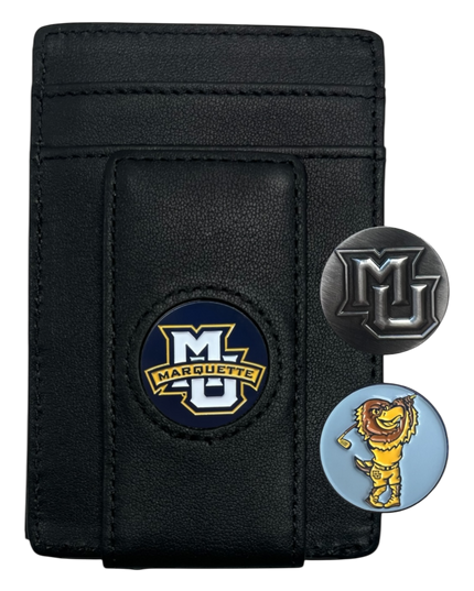 Icon Wallet: Marquette Edition
