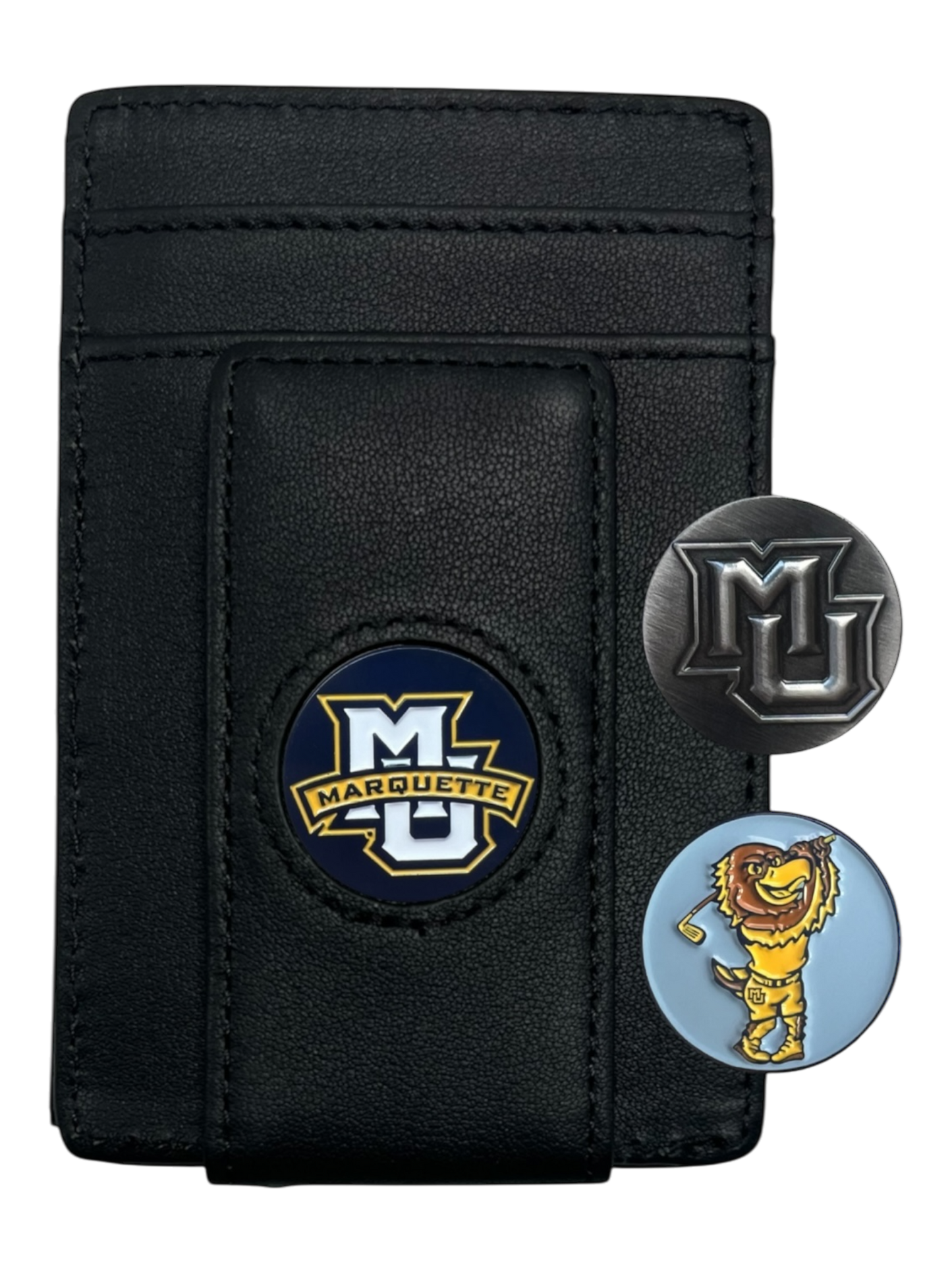 Icon Wallet: Collegiate Collection