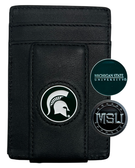 Icon Wallet: Michigan State University Edition