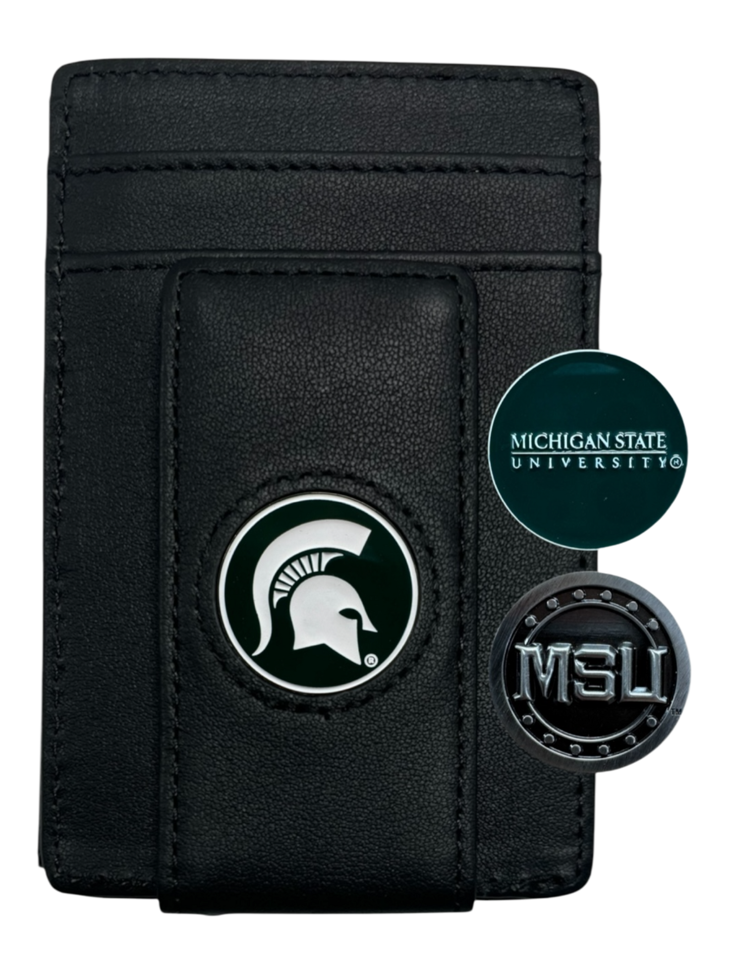 Icon Wallet: Collegiate Collection