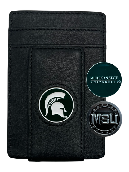 Icon Wallet: Collegiate Collection