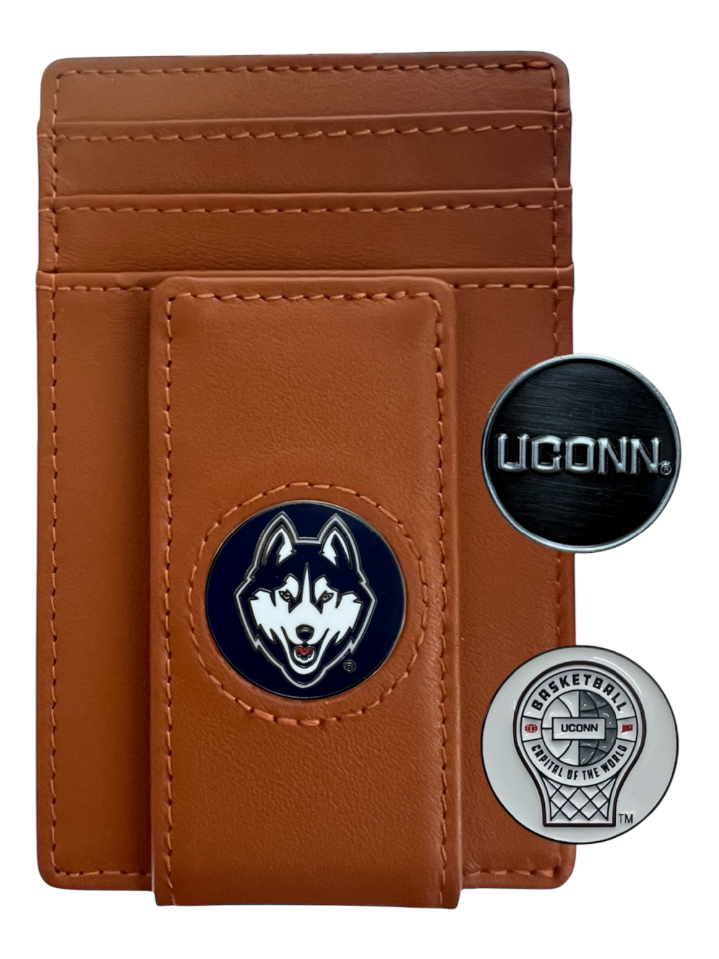 Icon Wallet: Collegiate Collection