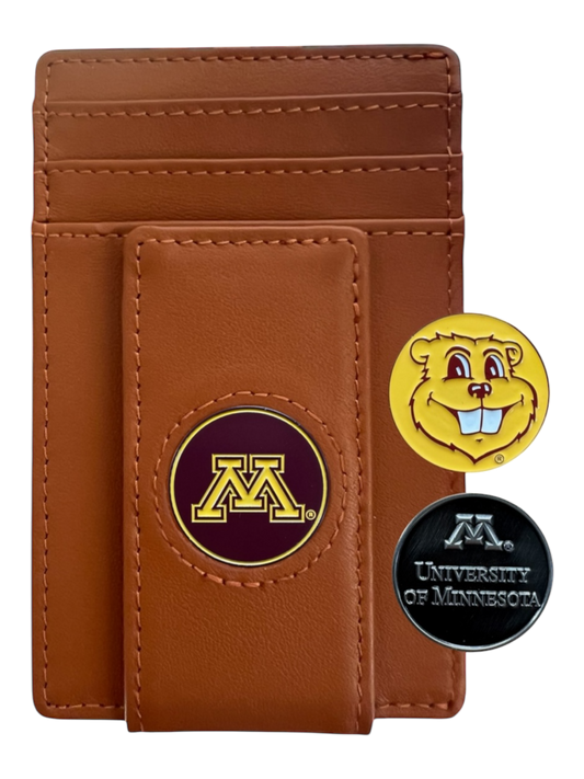 Icon Wallet: Minnesota Edition