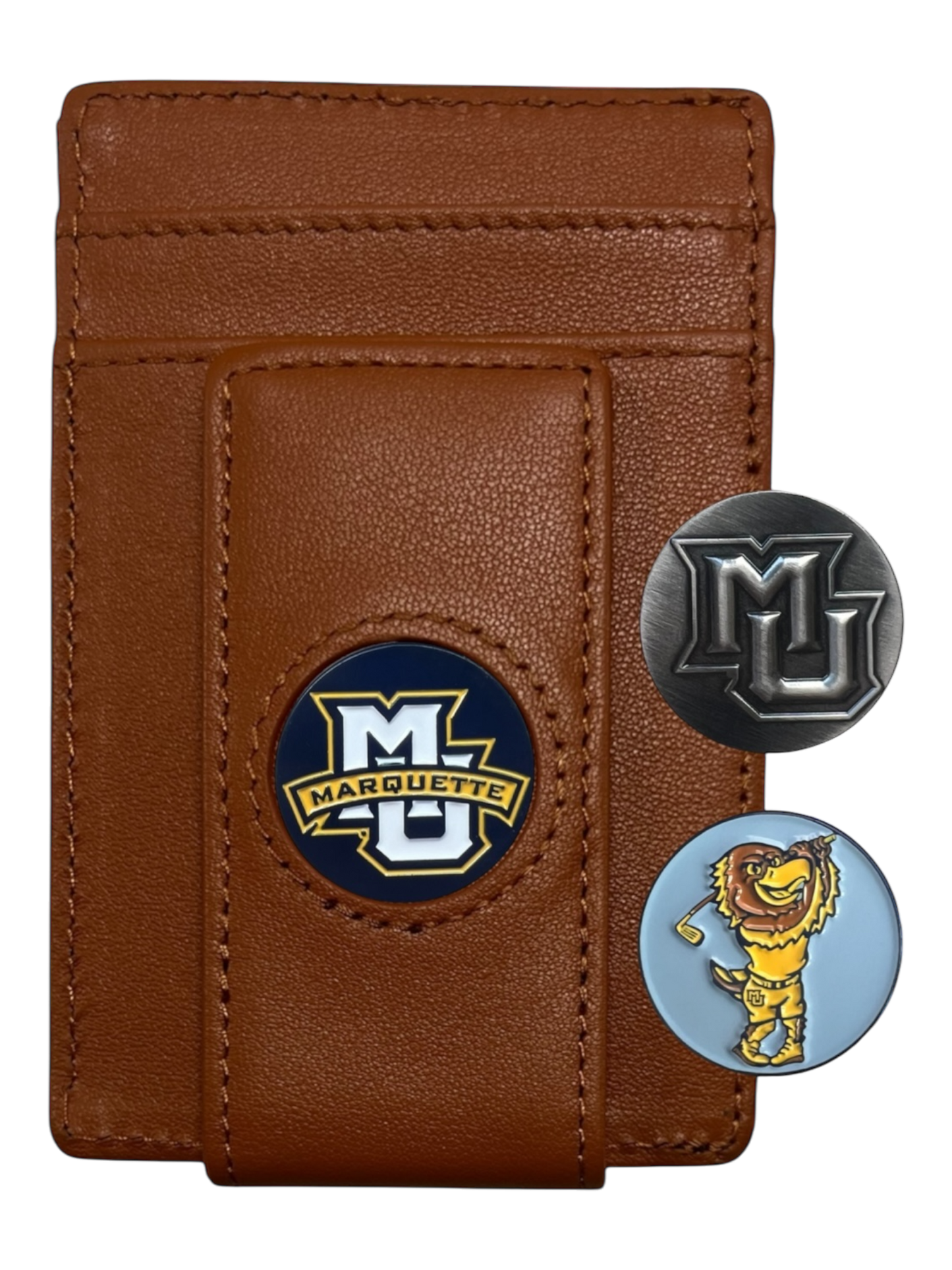 Icon Wallet: Collegiate Collection
