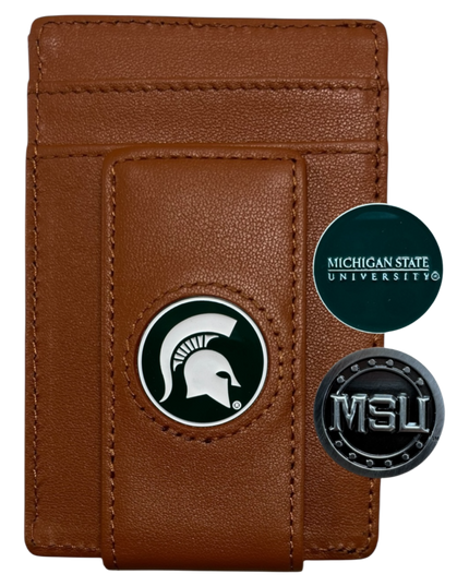 Icon Wallet: Michigan State University Edition