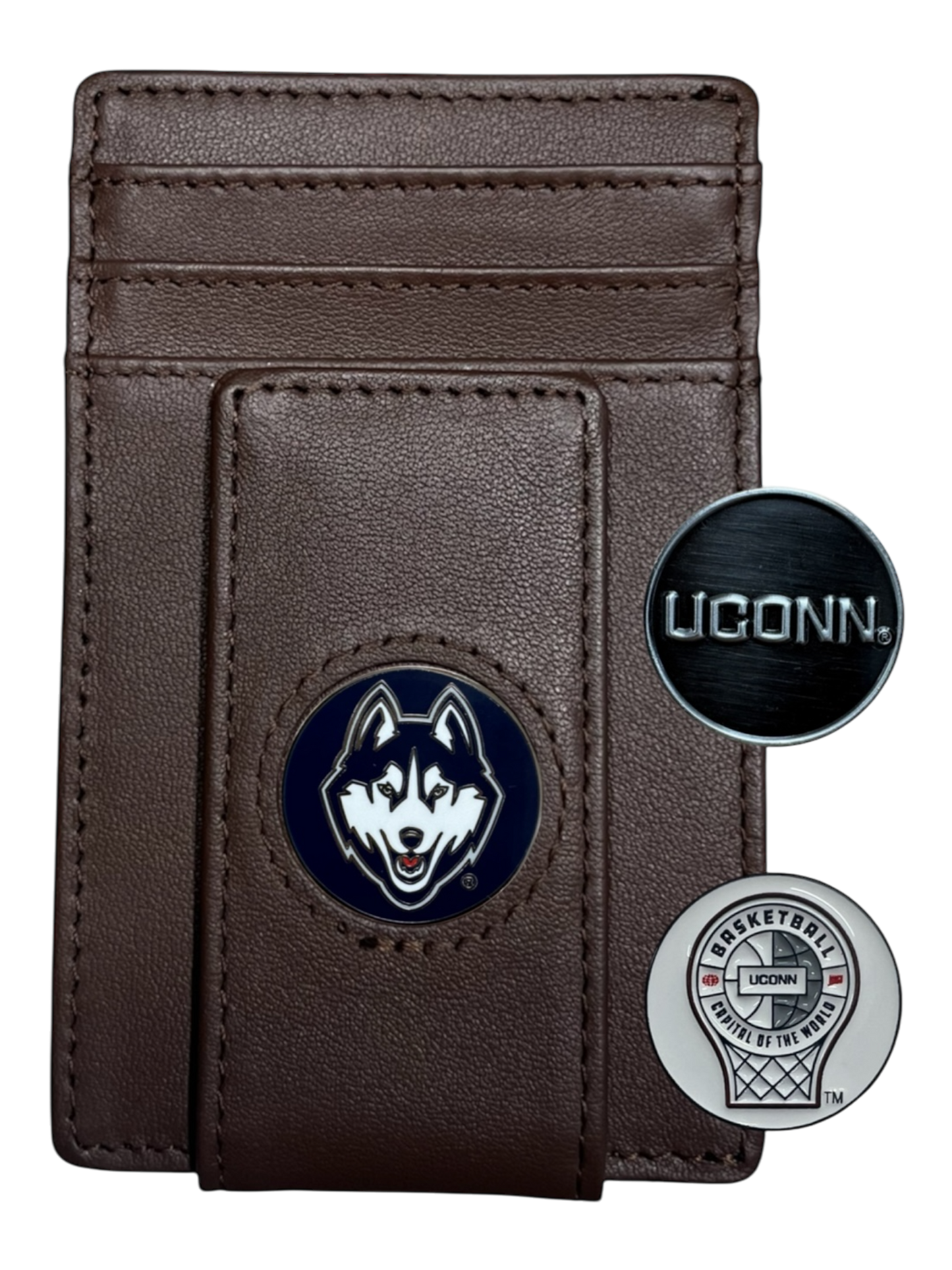Icon Wallet: Collegiate Collection