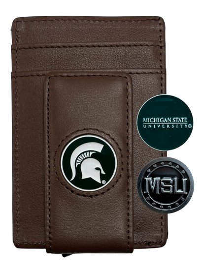 Icon Wallet: Collegiate Collection