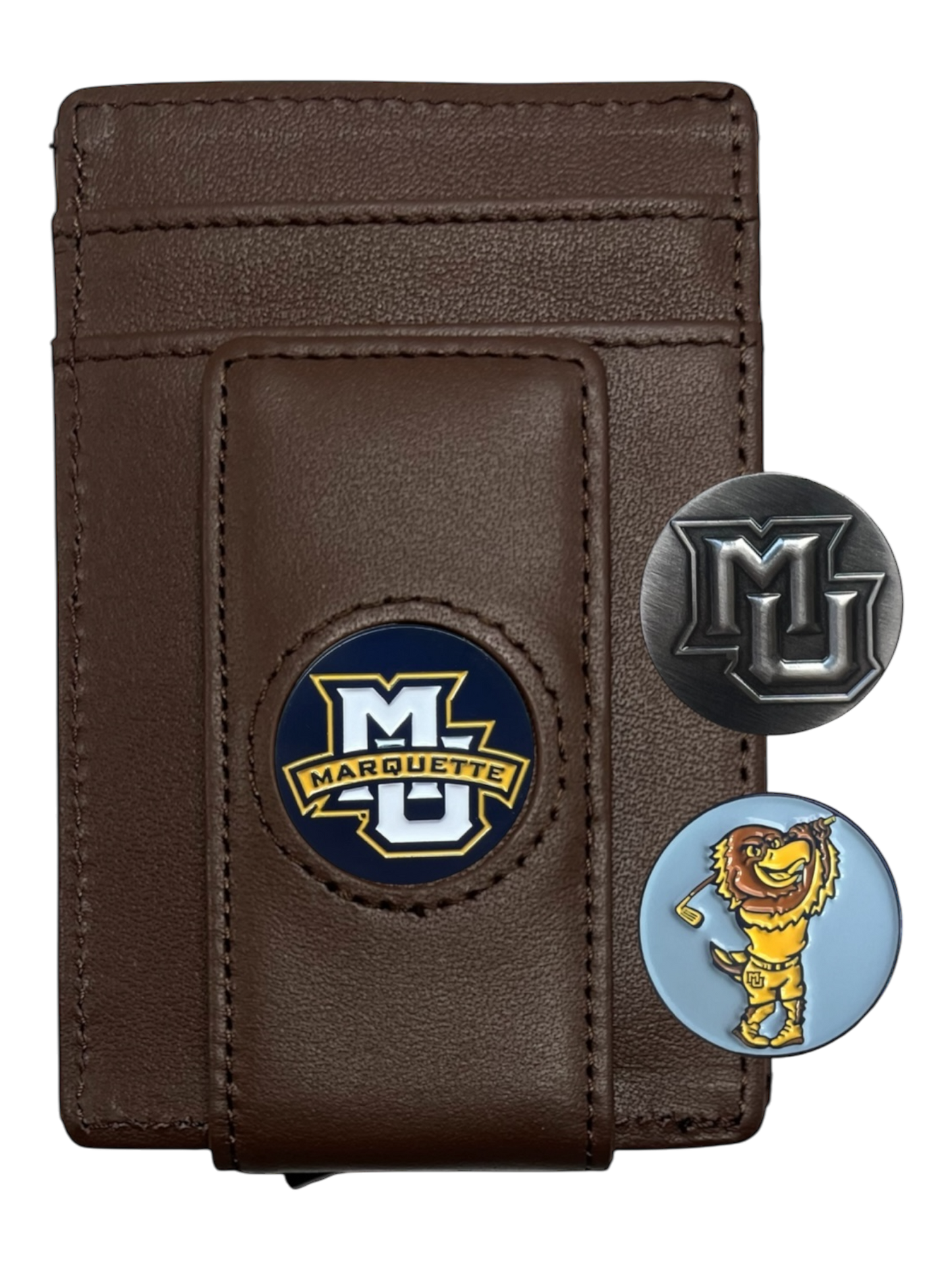 Icon Wallet: Collegiate Collection