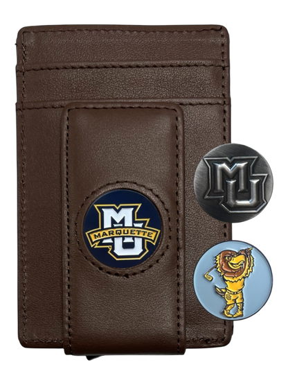 Icon Wallet: Collegiate Collection