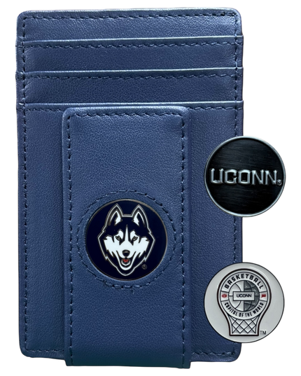 Icon Wallet: UConn Edition