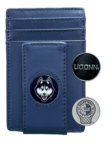 Icon Wallet: Collegiate Collection