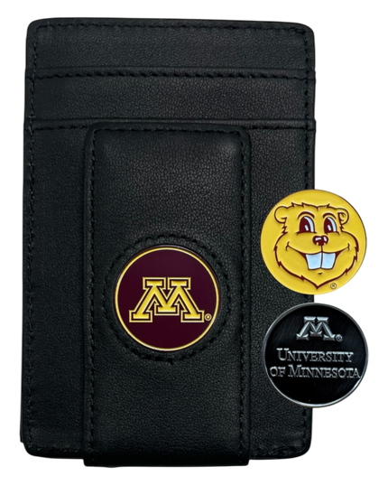 Icon Wallet: University of Minnesota Edition