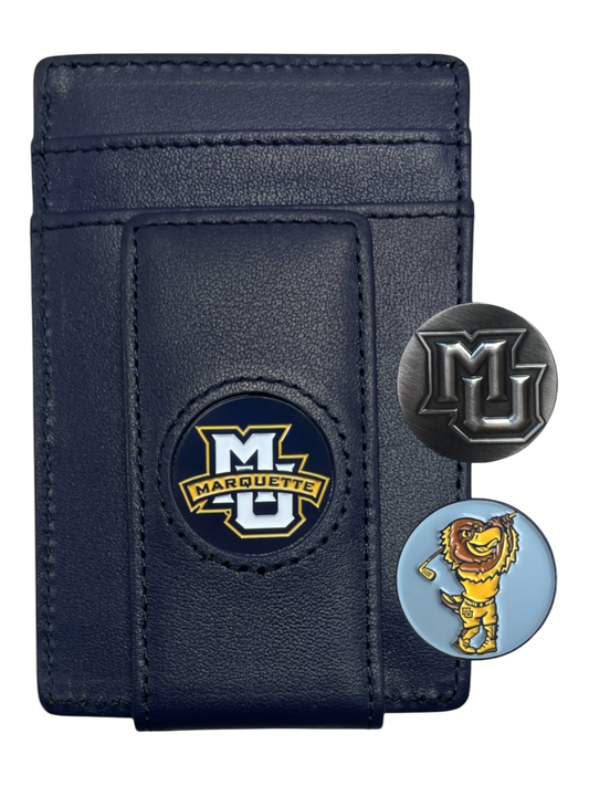 Icon Wallet: Marquette Edition