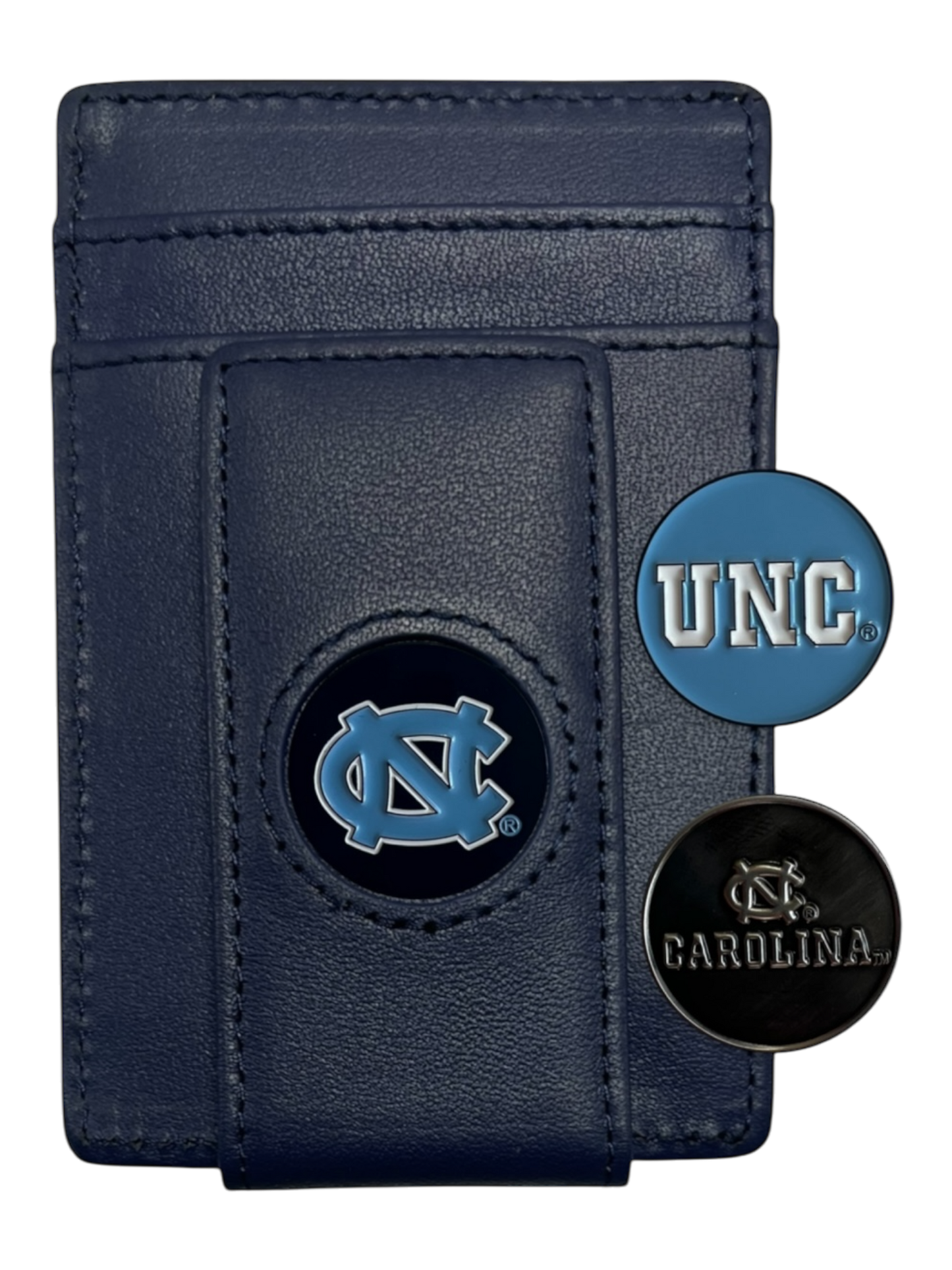 Icon Wallet: Collegiate Collection