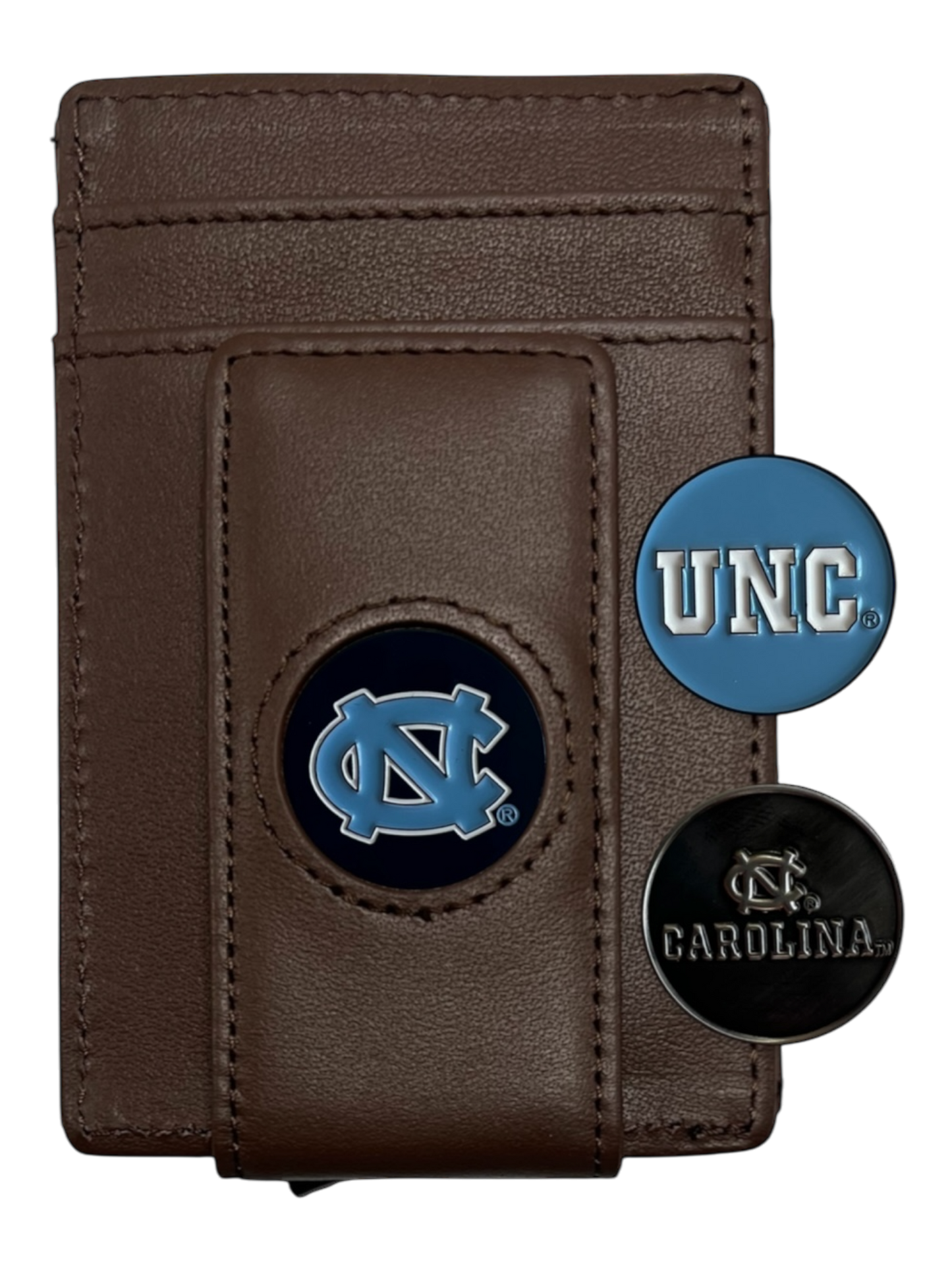 Icon Wallet: Collegiate Collection