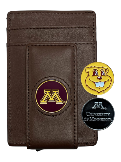 Icon Wallet: Collegiate Collection